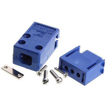 PLA03F0050/AA RECTNGLR PWR �n�E�W���O RCPT 3POS �P�[�u�� Positronic 53045468