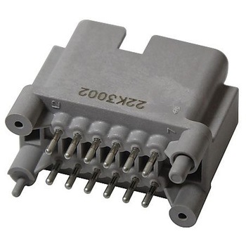 オートモーティブ CONN 12POS RCPT 12VDC フエニックス・コンタクト