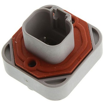 オートモーティブ CONN 4POS RCPT 13A 12VDC フエニックス・コンタクト