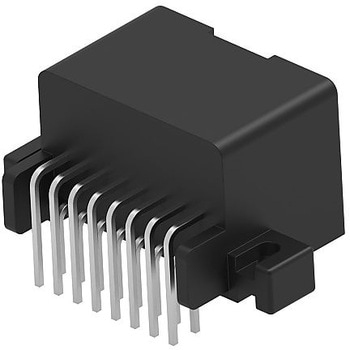 オートモーティブ CONN R/A プラグ 16POS TE Connectivity Japan(旧:TYCOELECTRONICS(タイコエレクトロニクス))