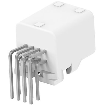 オートモーティブ CONN R/A プラグ 8POS TE Connectivity Japan(旧:TYCOELECTRONICS(タイコエレクトロニクス))