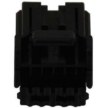 オートモーティブ CONN ハウジング プラグ 6POS TE Connectivity Japan(旧:TYCOELECTRONICS(タイコエレクトロニクス))