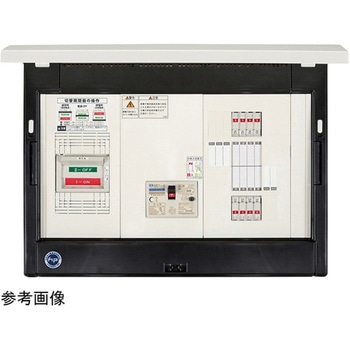 enステーション切替開閉器盤 EXA 30シリーズ 河村電器産業