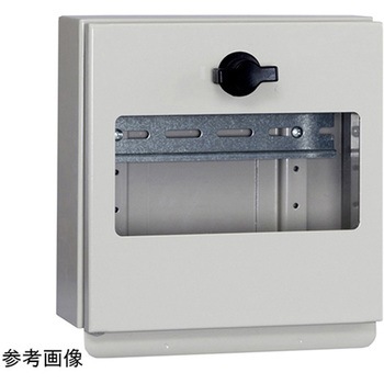 I/Oターミナルキャビネット IOBシリーズ 河村電器産業