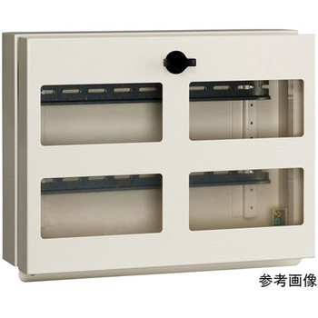 I/Oターミナルキャビネット IOBシリーズ 河村電器産業