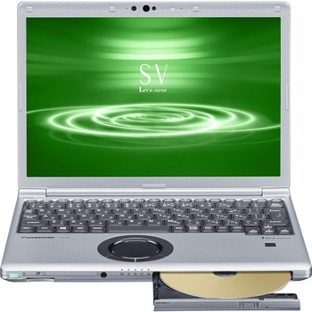 CFSV9 メモリ16G 刺しゅう用ノートパソコン ブラザー ジャノメ JUKI