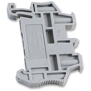 エンド クランプ DIN レール マウント フクハラ