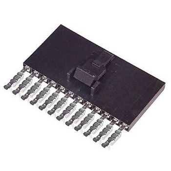 WTB CONN RCPT 12POS 1列 2.54MM TE Connectivity Japan(旧:TYCOELECTRONICS(タイコエレクトロニクス))