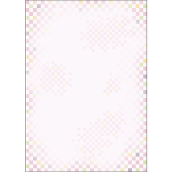 和柄用紙 和ごころ A4サイズ ササガワ
