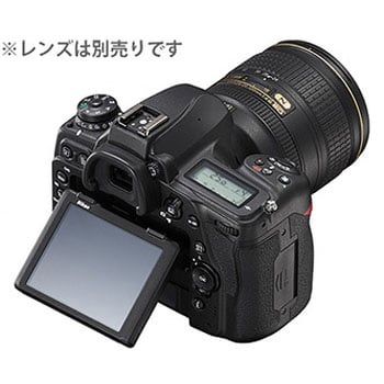 D780 ボディ デジタル一眼レフ D780 1個 Nikon(ニコン) 【通販モノタロウ】