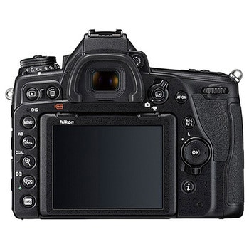 D780 ボディ デジタル一眼レフ D780 1個 Nikon(ニコン) 【通販モノタロウ】