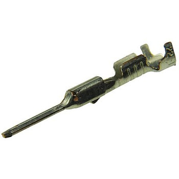 オートモーティブ コンタクト クリンプ - 日本モレックス(molex)