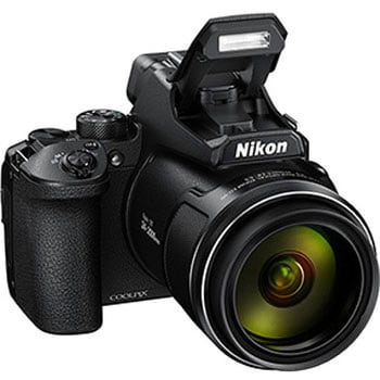 COOLPIX P950 デジタルカメラ COOLPIX P950 1個 Nikon(ニコン) 【通販