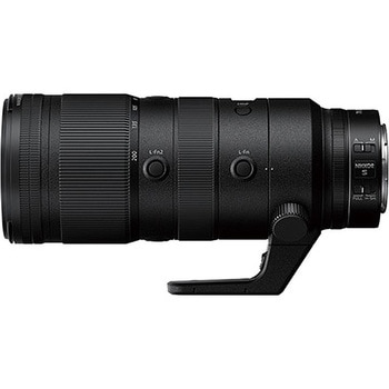 交換レンズ NIKKOR Z 70-200mm Nikon(ニコン)