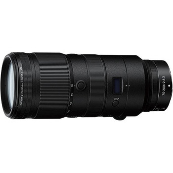 交換レンズ NIKKOR Z 70-200mm Nikon(ニコン)