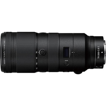 交換レンズ NIKKOR Z 70-200mm Nikon(ニコン)