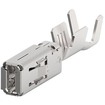 オートモーティブ コンタクト ソケット クリンプ TE Connectivity Japan(旧:TYCOELECTRONICS(タイコエレクトロニクス))