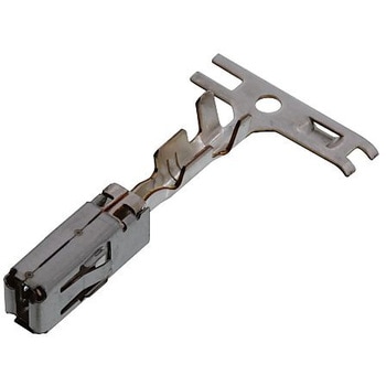 オートモーティブ コンタクト ソケット クリンプ TE Connectivity Japan(旧:TYCOELECTRONICS(タイコエレクトロニクス))