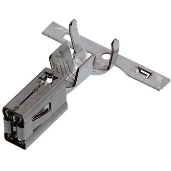 オートモーティブ コンタクト ソケット クリンプ TE Connectivity Japan(旧:TYCOELECTRONICS(タイコエレクトロニクス))