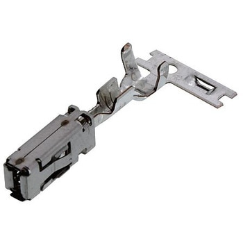 オートモーティブ コンタクト ソケット クリンプ TE Connectivity Japan(旧:TYCOELECTRONICS(タイコエレクトロニクス))