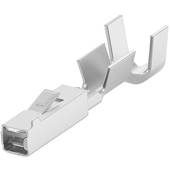 オートモーティブ コンタクト ソケット クリンプ TE Connectivity Japan(旧:TYCOELECTRONICS(タイコエレクトロニクス))