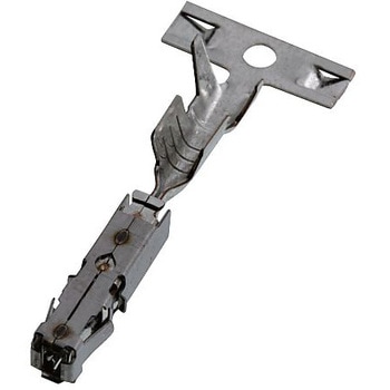 オートモーティブ コンタクト ソケット クリンプ TE Connectivity Japan(旧:TYCOELECTRONICS(タイコエレクトロニクス))