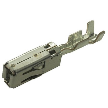 オートモーティブ コンタクト ソケット クリンプ TE Connectivity Japan(旧:TYCOELECTRONICS(タイコエレクトロニクス))