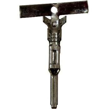 オートモーティブ コンタクト ピン クリンプ - TE Connectivity Japan(旧:TYCOELECTRONICS(タイコエレクトロニクス))