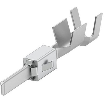 オートモーティブ コンタクト ピン クリンプ - TE Connectivity Japan(旧:TYCOELECTRONICS(タイコエレクトロニクス))