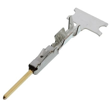 オートモーティブ コンタクト ピン クリンプ - TE Connectivity Japan(旧:TYCOELECTRONICS(タイコエレクトロニクス))