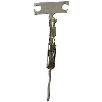 オートモーティブ コンタクト ピン クリンプ - TE Connectivity Japan(旧:TYCOELECTRONICS(タイコエレクトロニクス))