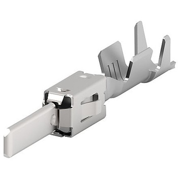 オートモーティブ コンタクト ピン クリンプ - TE Connectivity Japan(旧:TYCOELECTRONICS(タイコエレクトロニクス))