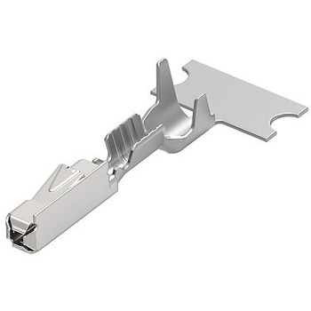 オートモーティブ コンタクト ソケット クリンプ - TE Connectivity Japan(旧:TYCOELECTRONICS(タイコエレクトロニクス))