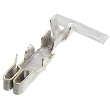 880398-2 �I�[�g���[�e�B�u �R���^�N�g �\�P�b�g �N�����v TE Connectivity Japan(��:TYCOELECTRONICS(�^�C�R�G���N�g���j�N�X)) 1�� 880398-2 53048487