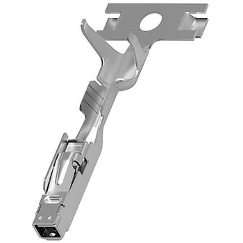 7-1452665-1 �I�[�g���[�e�B�u �R���^�N�g �\�P�b�g �N�����v TE Connectivity Japan(��:TYCOELECTRONICS(�^�C�R�G���N�g���j�N�X)) 1�� 7-1452665-1 53048496