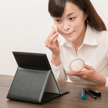 ハイパービューミラー 堀内鏡工業