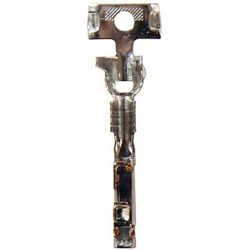 オートモーティブ コンタクト ソケット クリンプ - TE Connectivity Japan(旧:TYCOELECTRONICS(タイコエレクトロニクス))