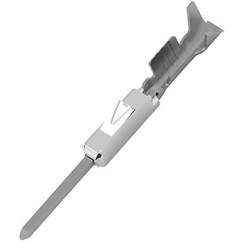 オートモーティブ コンタクト ピン クリンプ TE Connectivity Japan(旧:TYCOELECTRONICS(タイコエレクトロニクス))