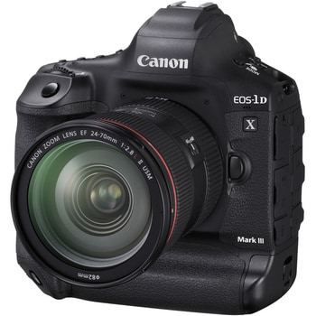 EOS-1DXMK3 デジタル一眼レフカメラ EOS-1D X Mark III 1個 Canon