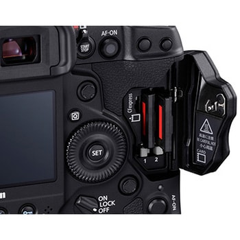 デジタル一眼レフカメラ EOS-1D X Mark III
