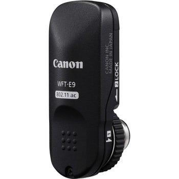 CANON ワイヤレスファイルトランスミッター WFT-R10B