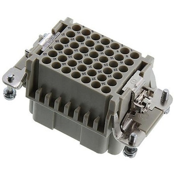 HAN インサート レセプタクル 42 ポジション クリンプ ハーティング