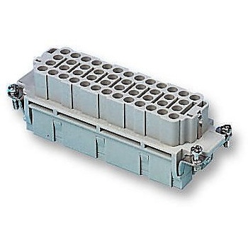 インサート メス HAN18EE クリンプ - ハーティング