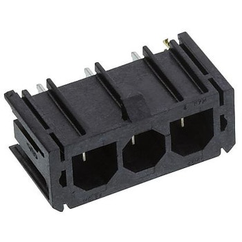 オートモーティブ CONN 3POS ヘッダ 30A 日本モレックス(molex)
