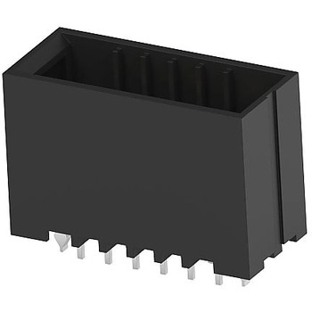 WTB CONN ヘッダ 12POS 2列 3.81MM TE Connectivity Japan(旧:TYCOELECTRONICS(タイコエレクトロニクス))