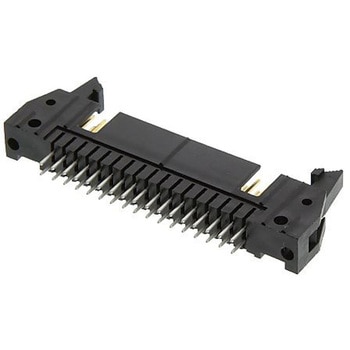 WTB CONN ヘッダ 34POS 2列 2.54MM TE Connectivity Japan(旧:TYCOELECTRONICS(タイコエレクトロニクス))