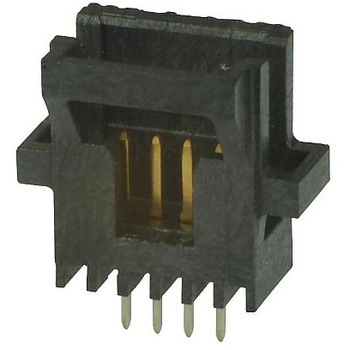 WTB CONN ヘッダ 5POS 1列 1.27MM TE Connectivity Japan(旧:TYCOELECTRONICS(タイコエレクトロニクス))