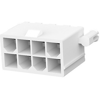 WTB CONN ヘッダ 8POS 2列 4.2MM TE Connectivity Japan(旧:TYCOELECTRONICS(タイコエレクトロニクス))