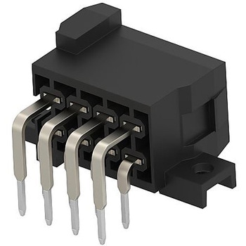 オートモーティブ CONN R/A プラグ 8POS TE Connectivity Japan(旧:TYCOELECTRONICS(タイコエレクトロニクス))