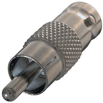 アダプタ BNC ジャック-RCA ジャック CINCH CONNECTIVITY SOLUTIONS